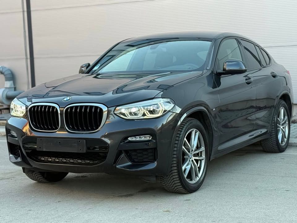 Слика на возило