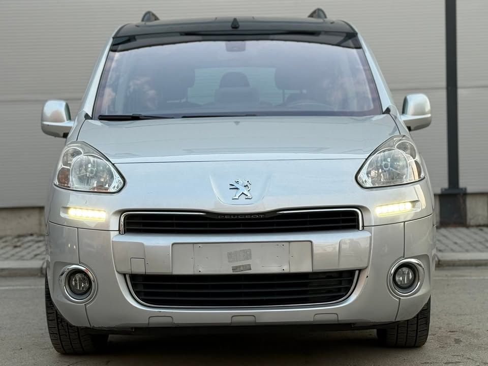 Слика на возило