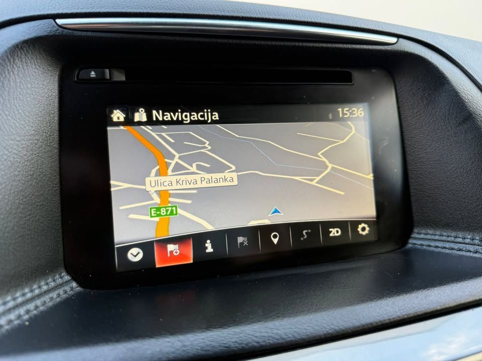 Слика на возило