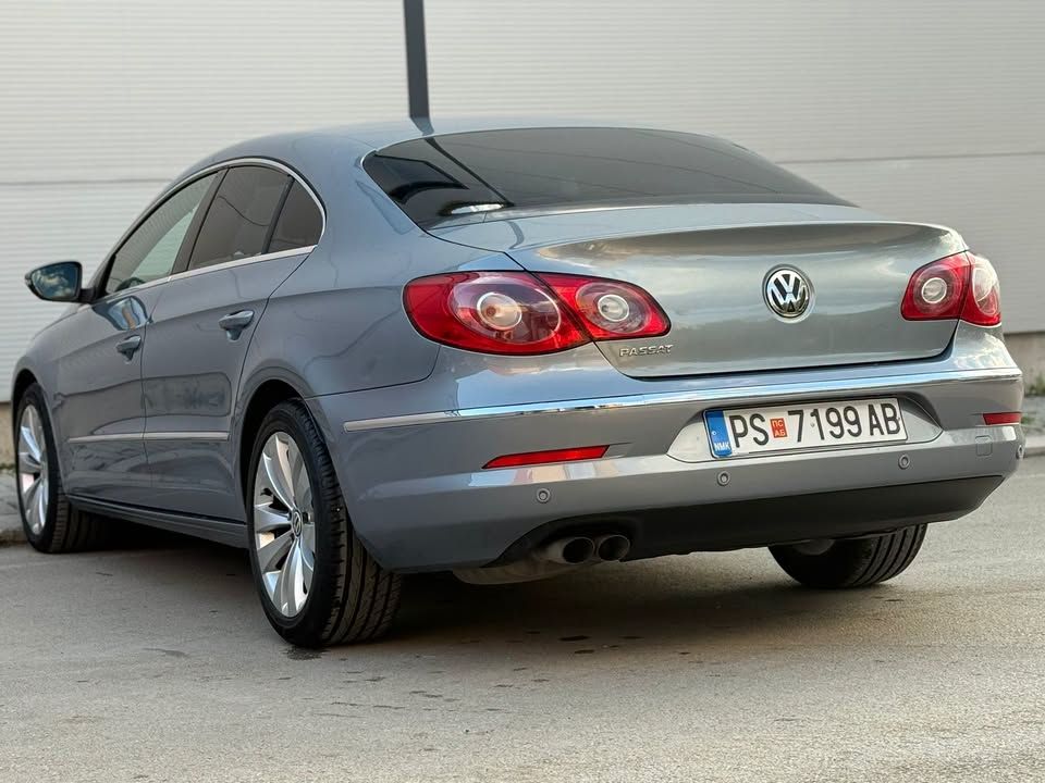 Слика на возило