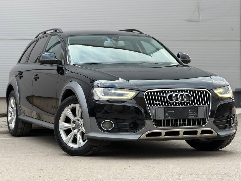 Слика на возило