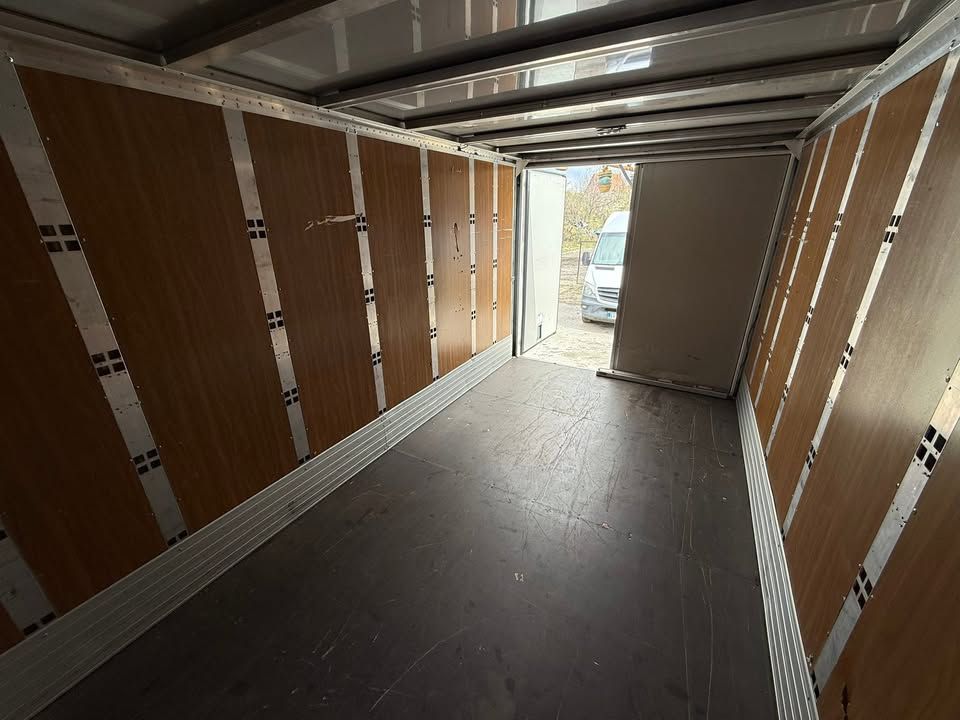 Слика на возило