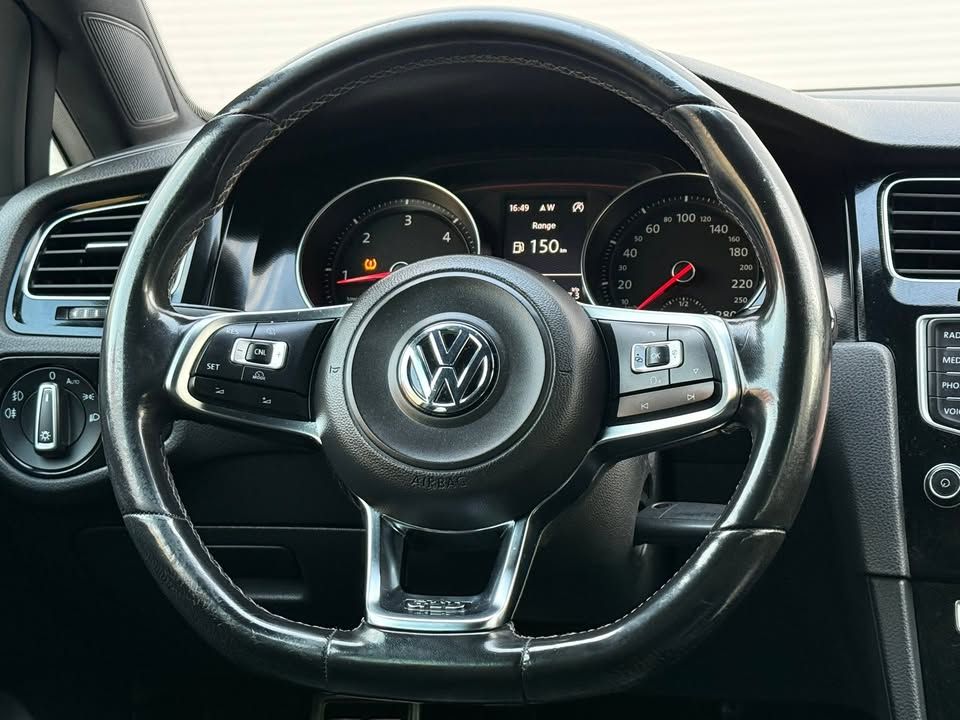 Слика на возило