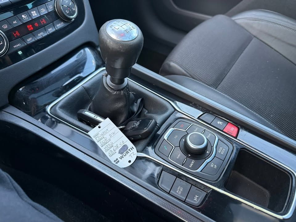 Слика на возило