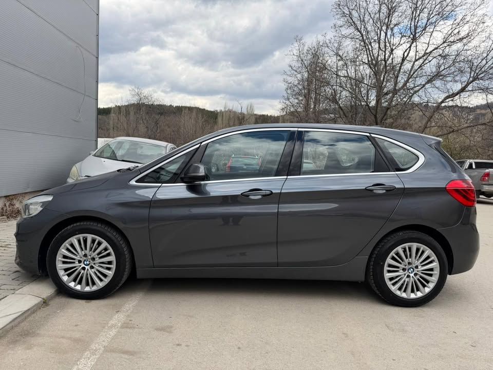 Слика на возило