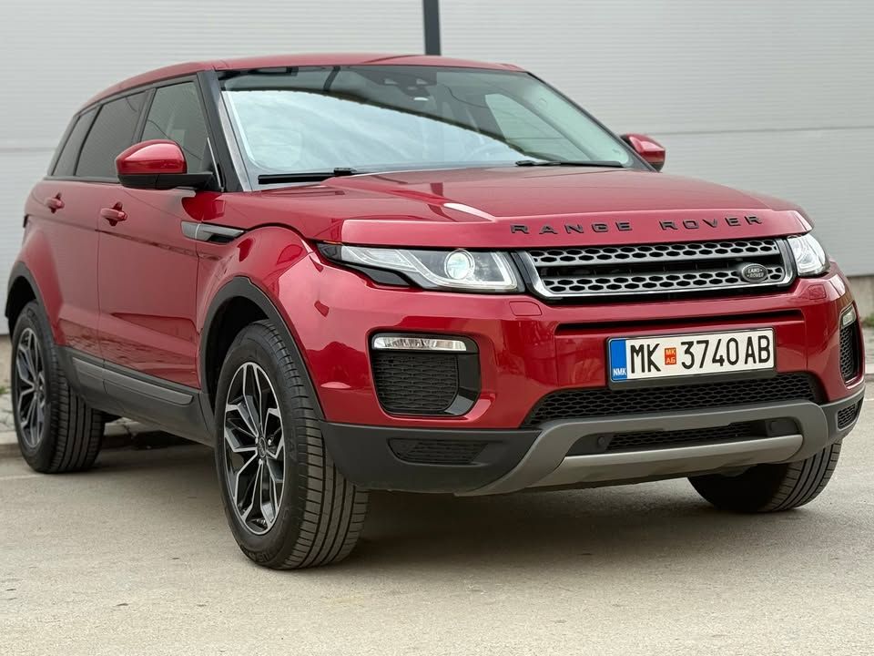 Слика на возило