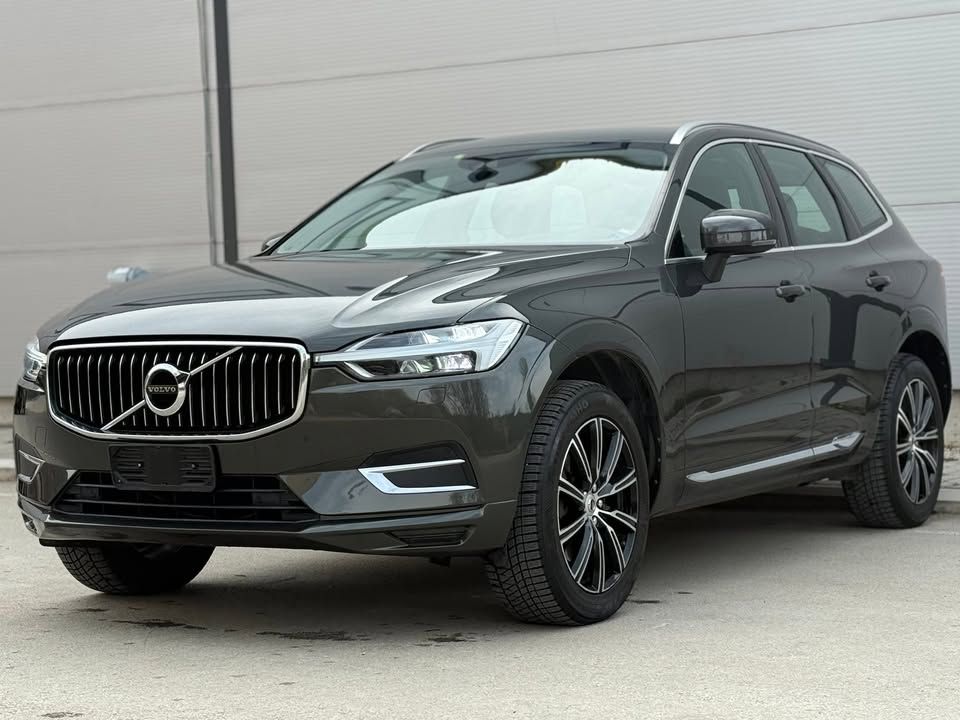 Слика на возило