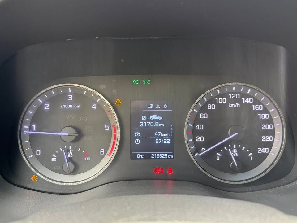 Слика на возило