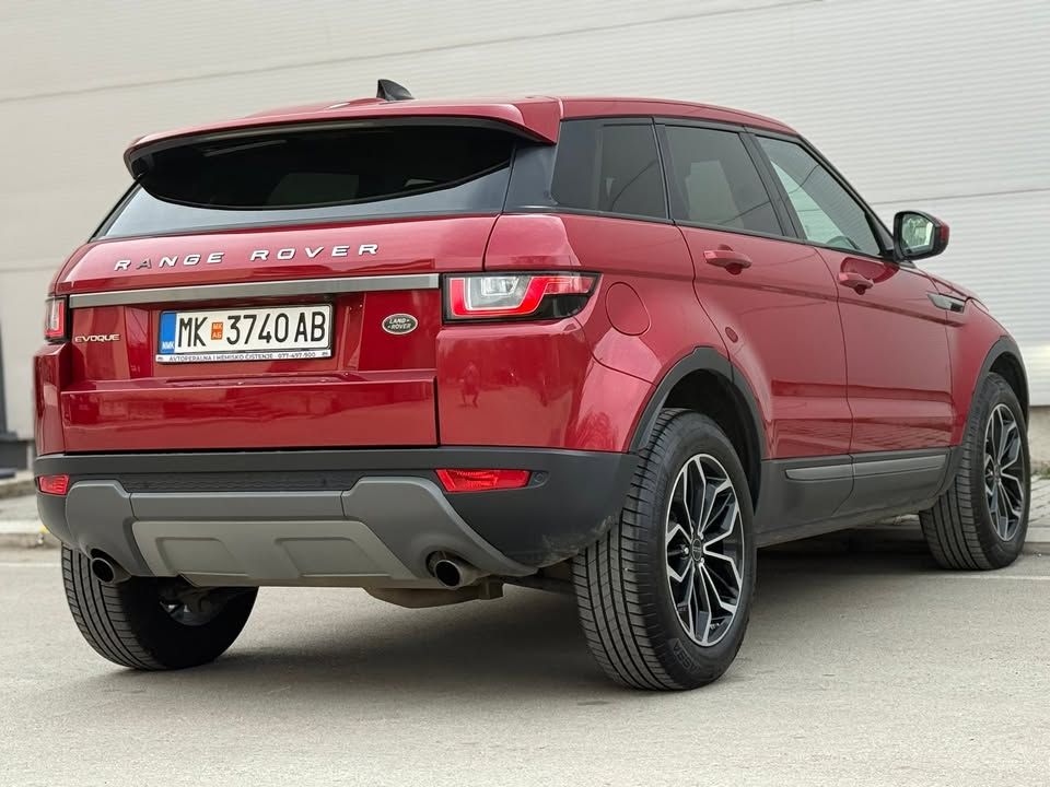 Слика на возило