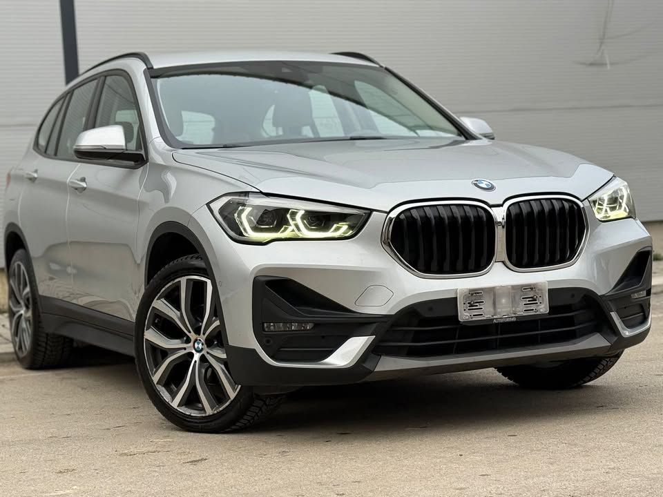 Слика на возило