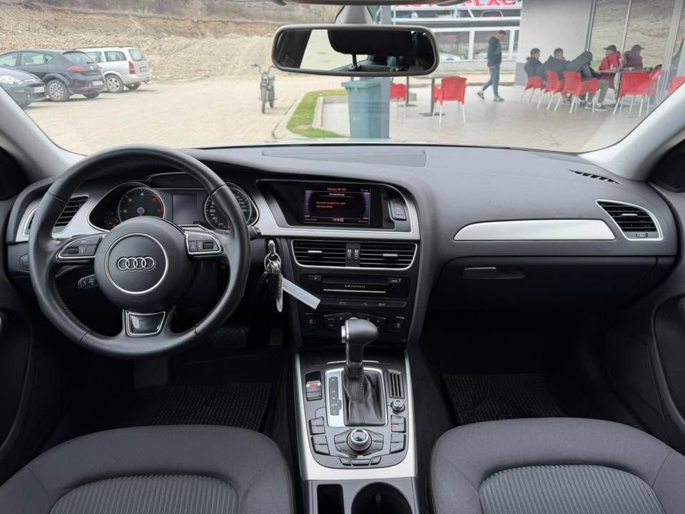 Слика на возило