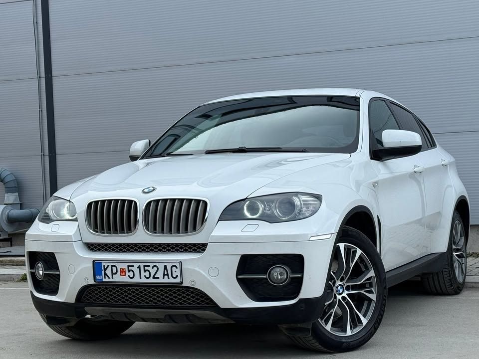 Слика на возило