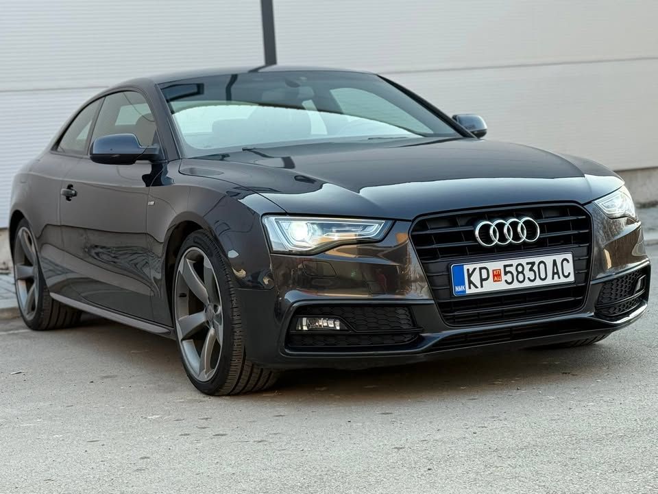 Слика на возило