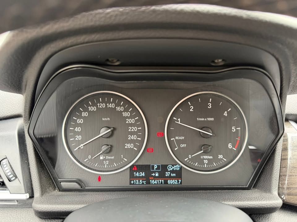 Слика на возило