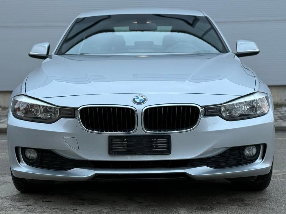 Слика на возило