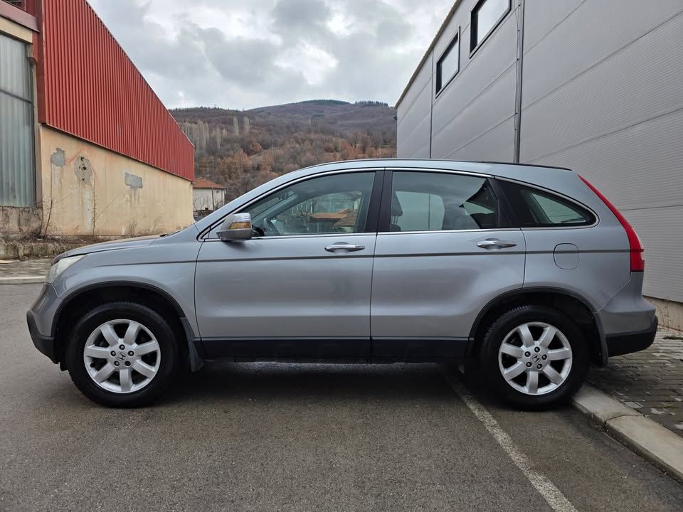 Слика на возило