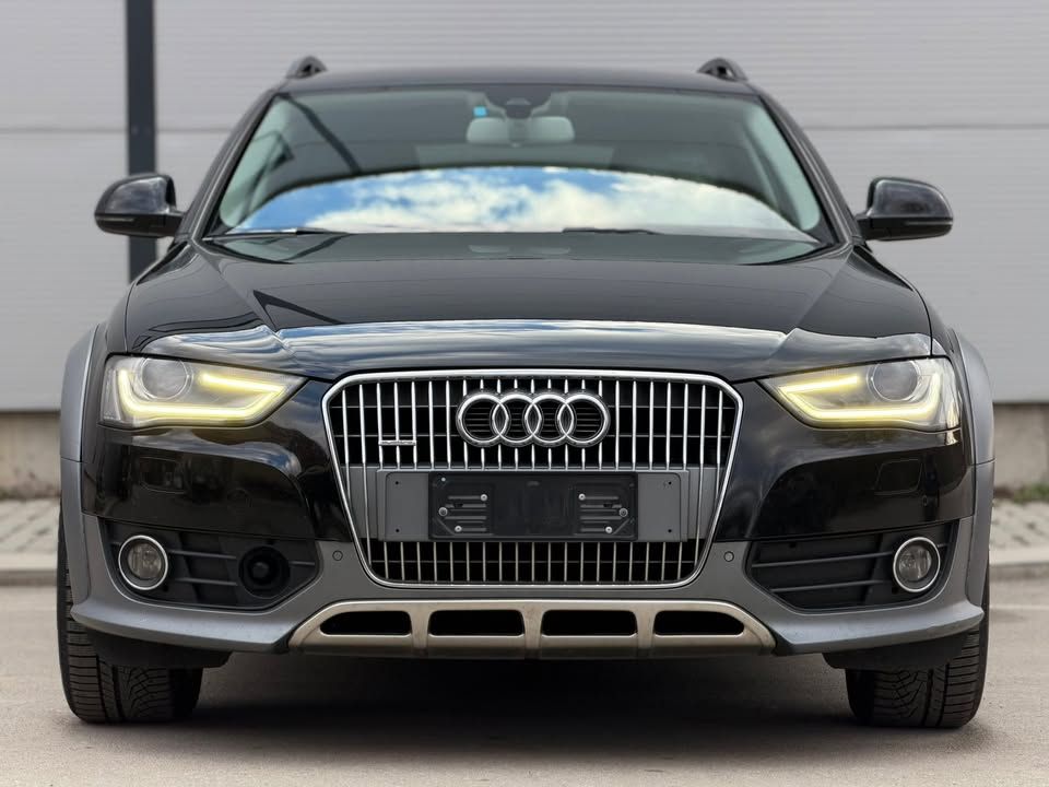 Слика на возило