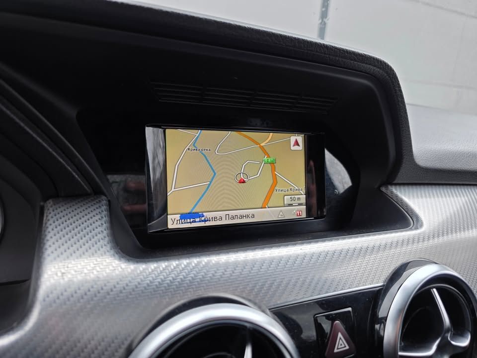 Слика на возило