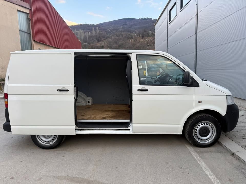 Слика на возило