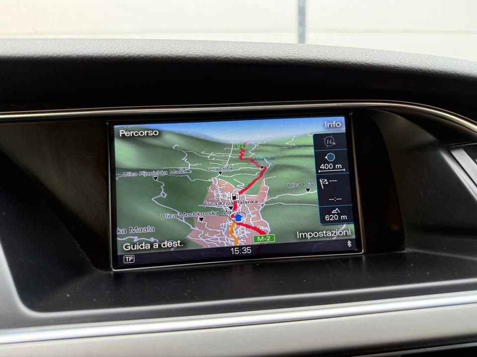 Слика на возило