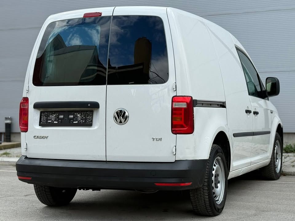 Слика на возило