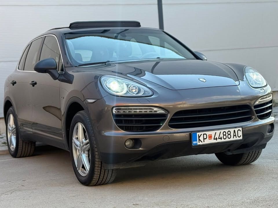 Слика на возило