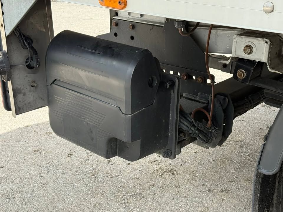 Слика на возило