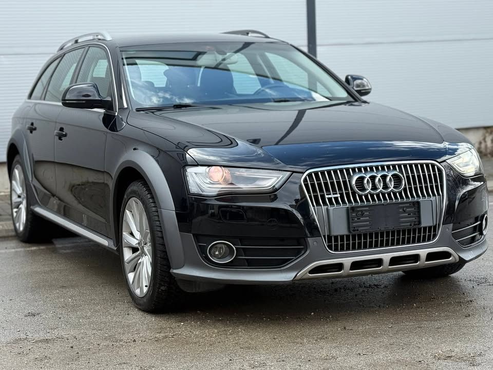 Слика на возило