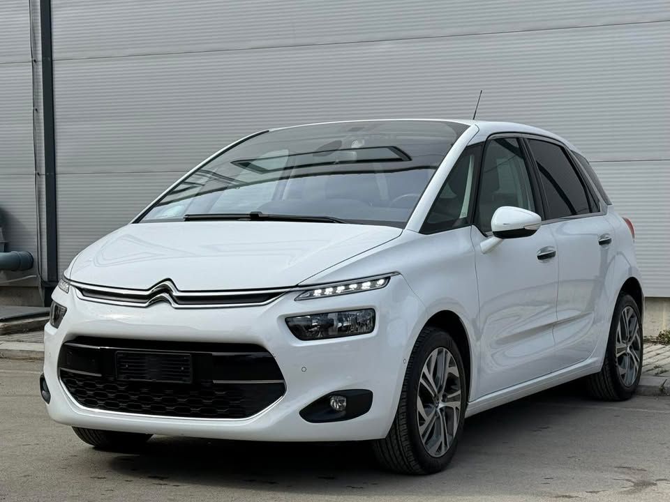 Слика на возило