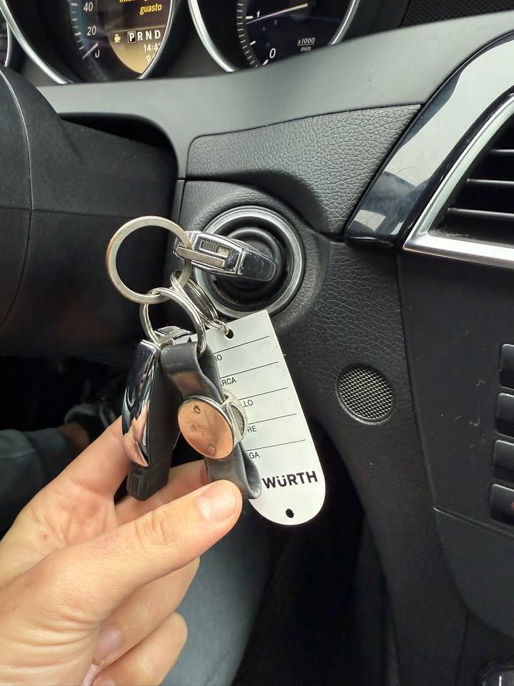 Слика на возило