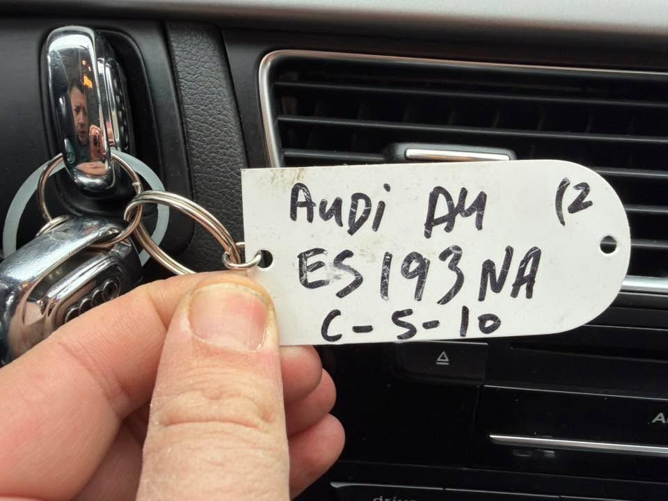 Слика на возило