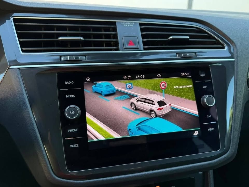 Слика на возило