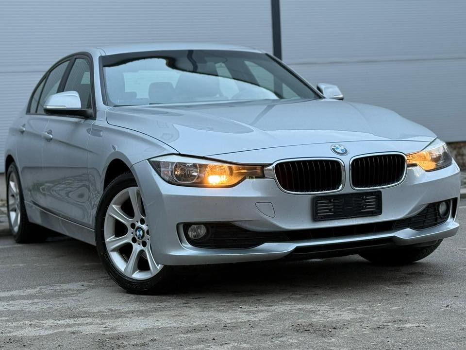 Слика на возило