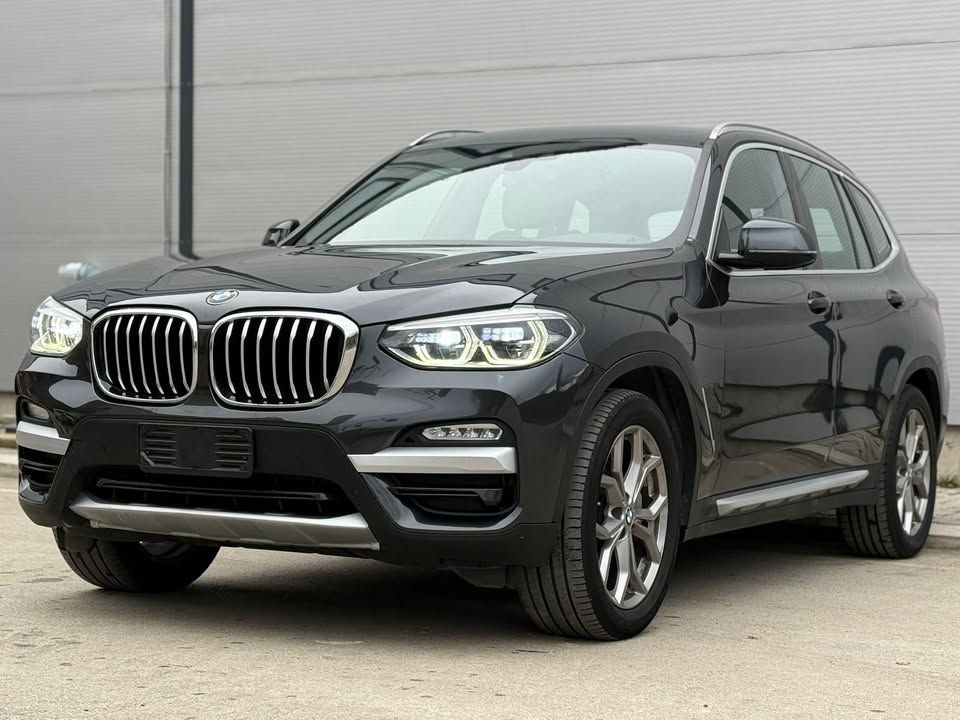 Слика на возило