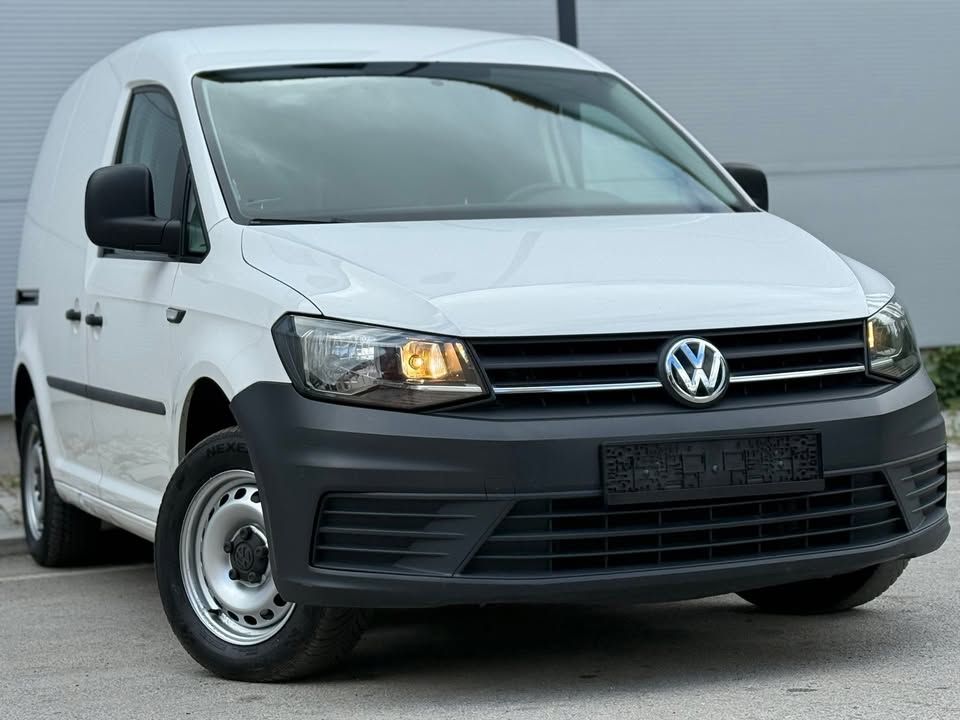 Слика на возило