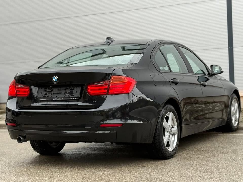 Слика на возило