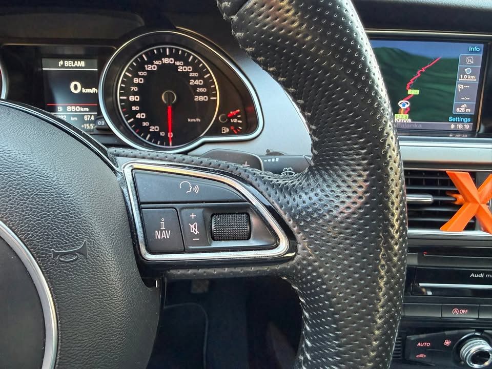 Слика на возило