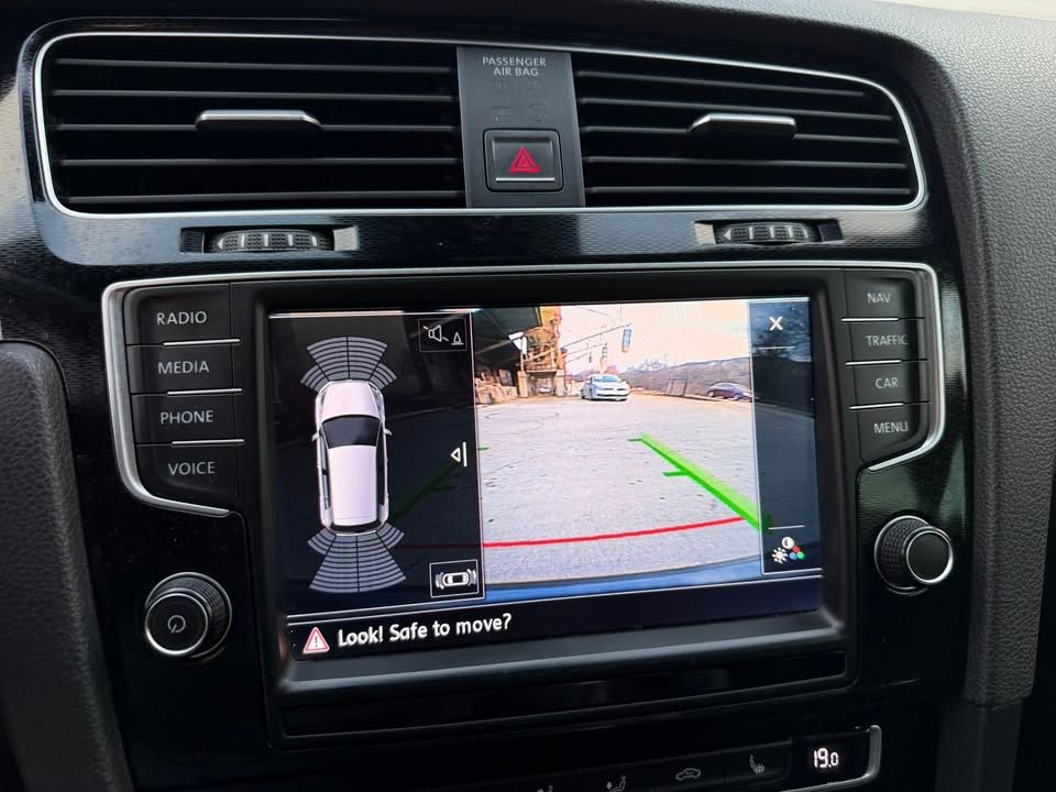 Слика на возило