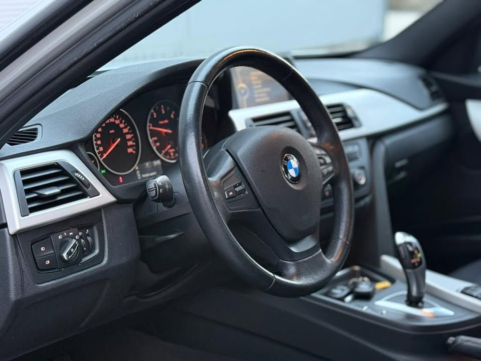 Слика на возило