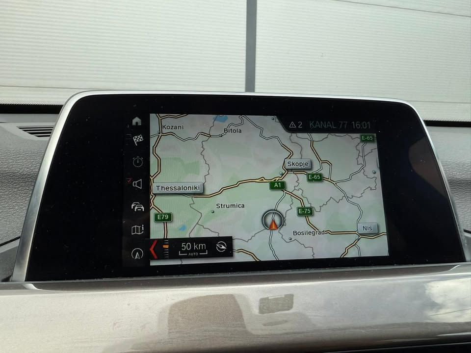 Слика на возило