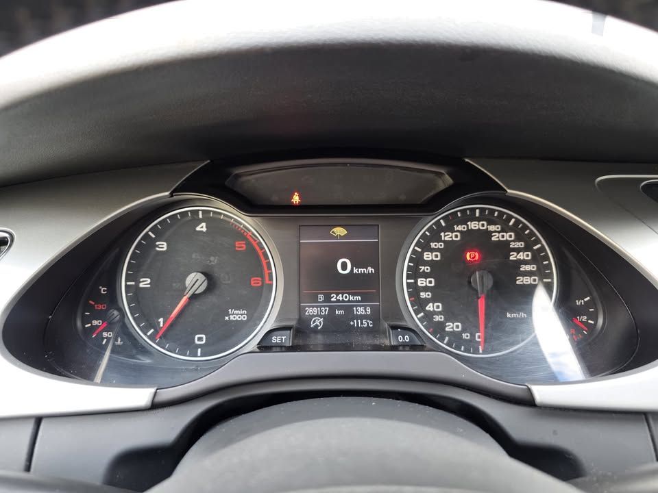 Слика на возило