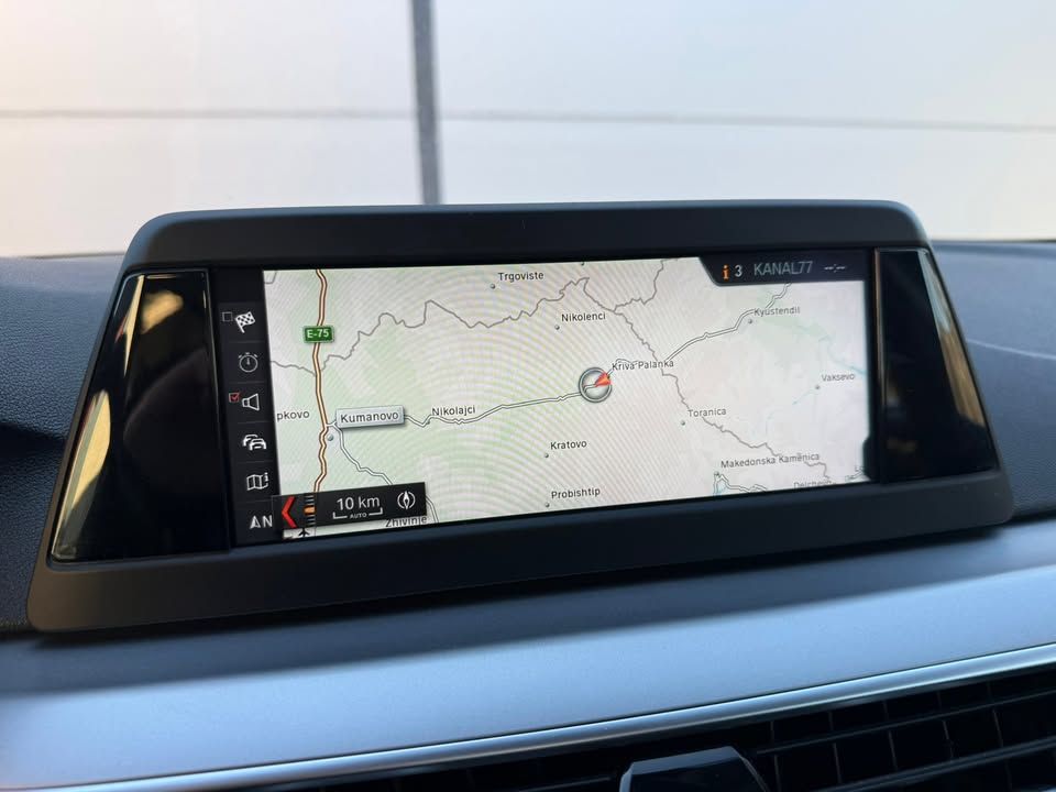 Слика на возило