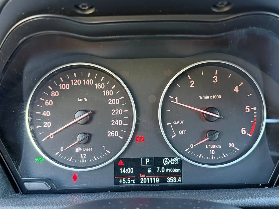 Слика на возило