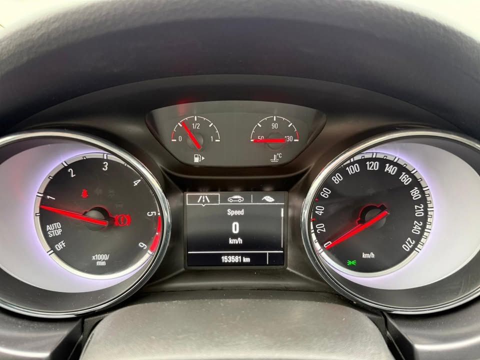 Слика на возило