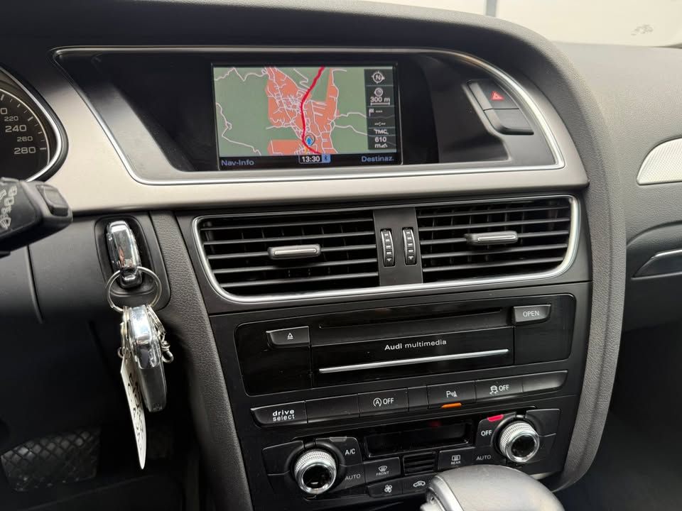 Слика на возило