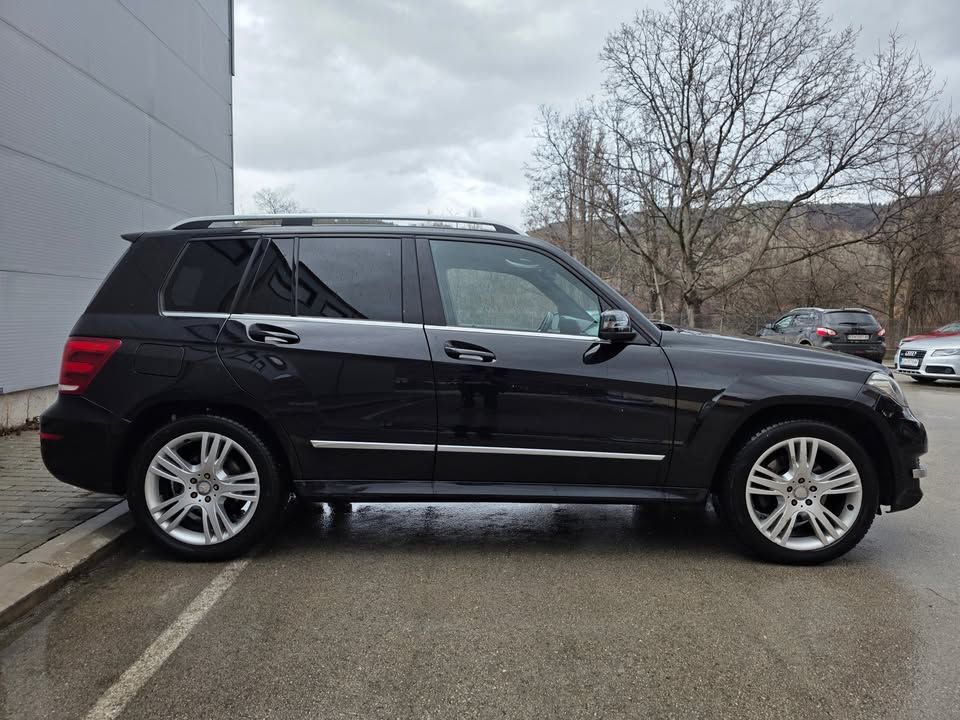 Слика на возило