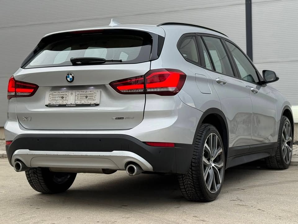 Слика на возило