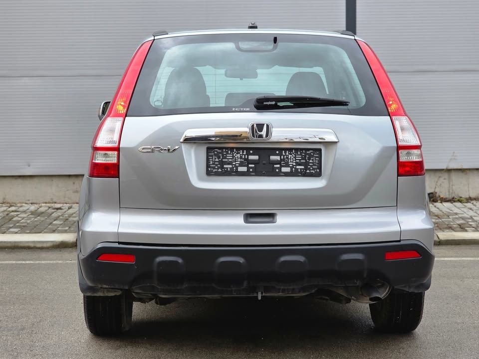 Слика на возило