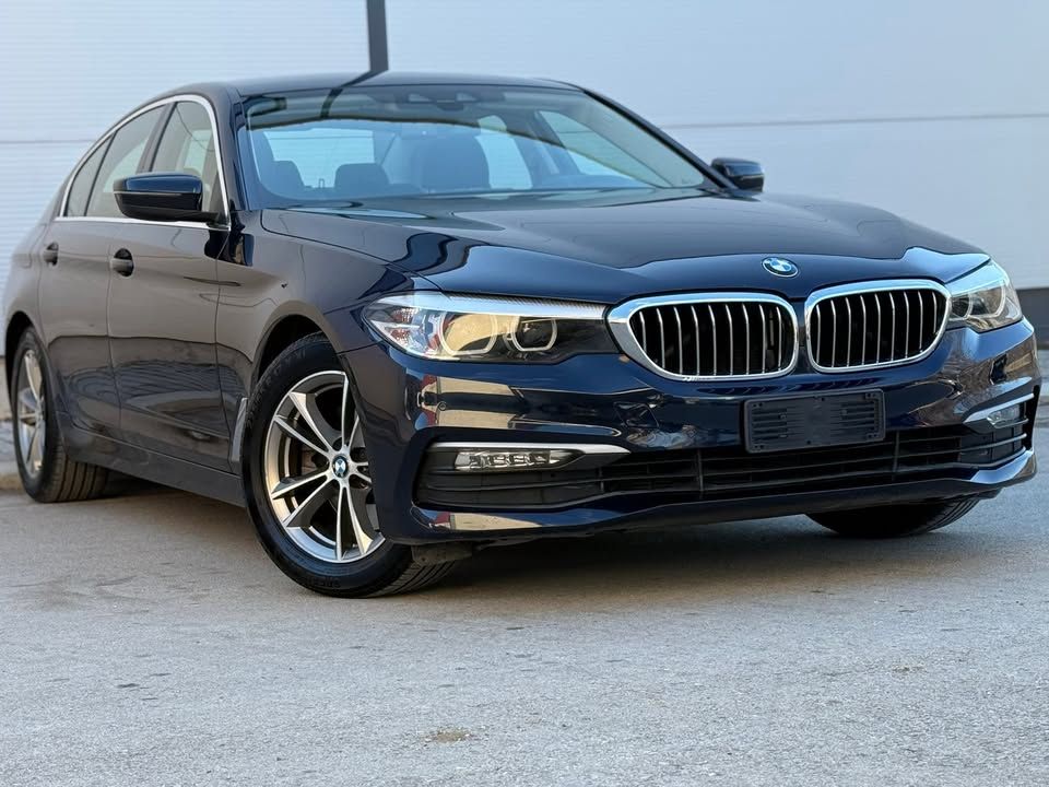 Слика на возило