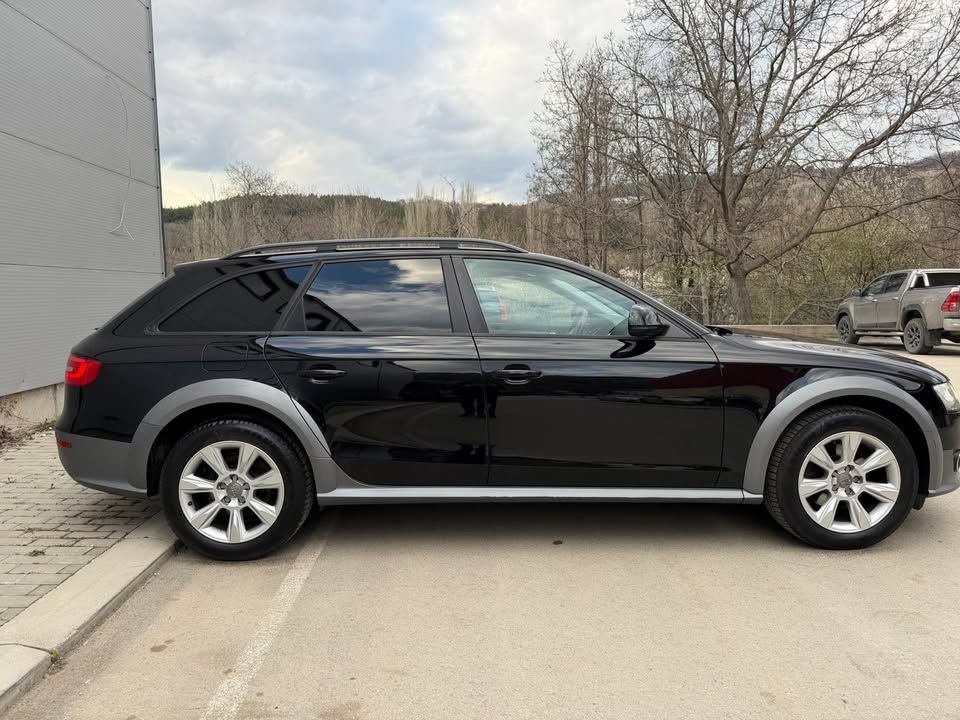 Слика на возило